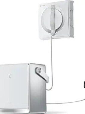 ECOVACS WINBOT W2 PRO Omni Portable Window Cleaning Robot